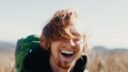 smile